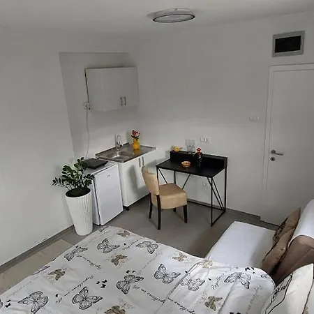 Apartman Olga Trebinje Exterior photo
