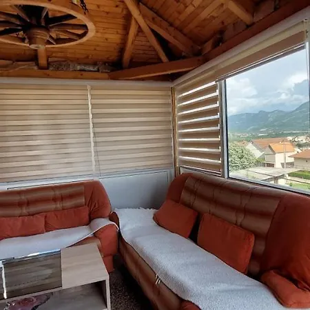 Apartman Olga Trebinje Exterior photo