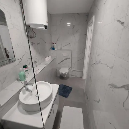 Apartman Olga Trebinje Exterior photo