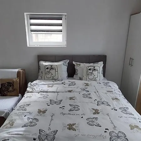 Apartman Olga Trebinje Exterior photo