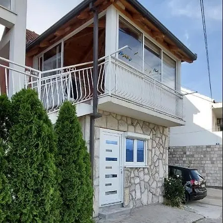 Apartman Olga Trebinje Exterior photo