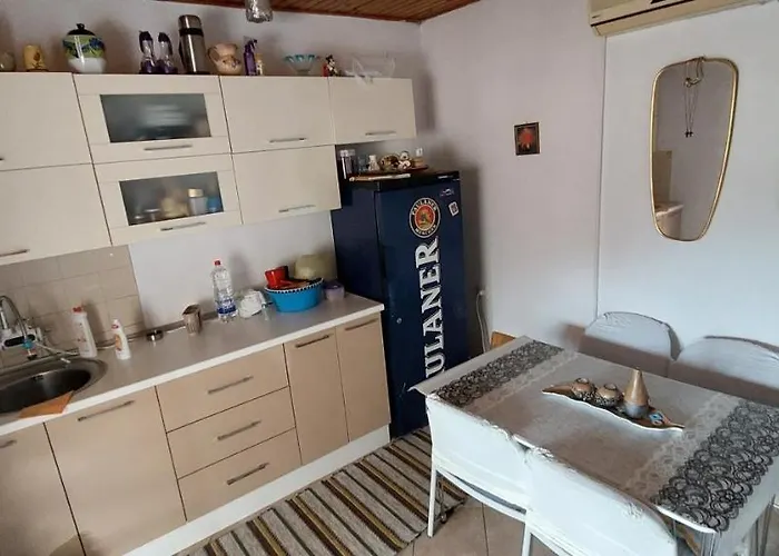 Apartman Olga