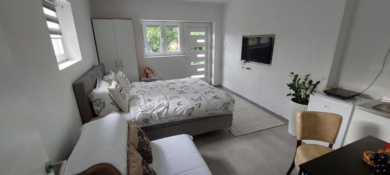 Olga Apartamento Trebinje